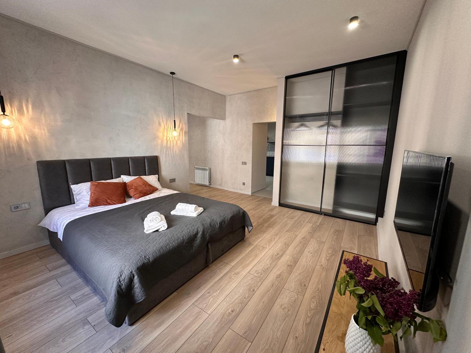 Freedom Apartments In The Heart Of Lviv - Balabana Str And Svoboda Avenue Εξωτερικό φωτογραφία
