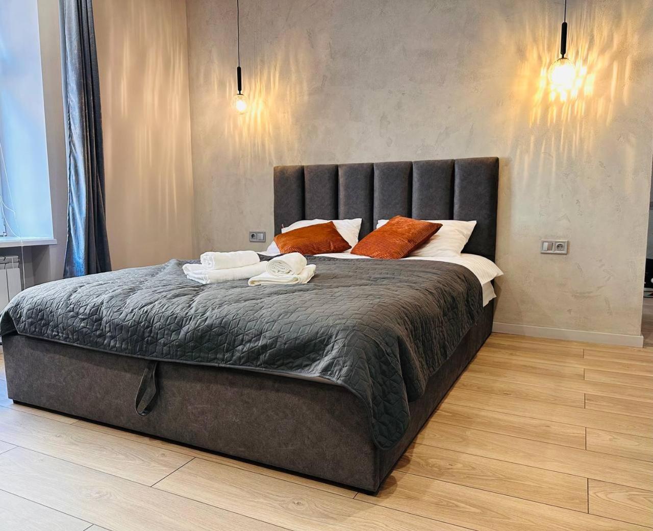 Freedom Apartments In The Heart Of Lviv - Balabana Str And Svoboda Avenue Εξωτερικό φωτογραφία